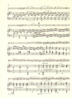 Werke für Violoncello und Klavier von Felix Mendelssohn Bartholdy im Alle Noten Shop kaufen