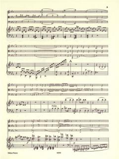 Klavierquartett Nr. 1 c-Moll op. 1 (Felix Mendelssohn Bartholdy) 