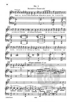 Symphony Nr. 2 B-Dur op. 52 (Felix Mendelssohn Bartholdy) 