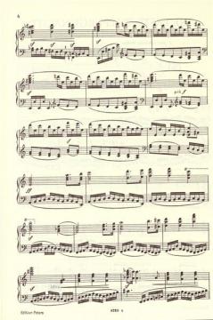 Die erste Walpurgisnacht op. 60 (Felix Mendelssohn Bartholdy) 