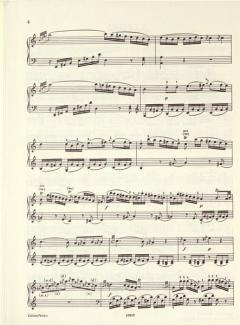 Sonaten Band 1 von Wolfgang Amadeus Mozart 