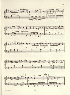 Sonaten Band 2 von Wolfgang Amadeus Mozart 