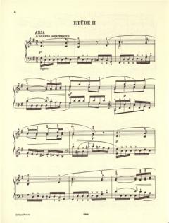 24 Etüden Band 1 op. 29 von Henri Bertini 