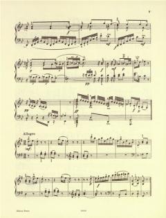 Leichte Sonaten für Klavier von Johann Wilhelm Häßler im Alle Noten Shop kaufen