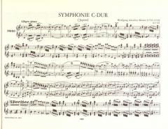 Symphonien Band 1 von Wolfgang Amadeus Mozart 