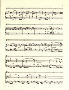 Konzert D-Dur op. 61 von Ludwig van Beethoven 