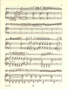 Konzert D-Dur op. 61 von Ludwig van Beethoven 