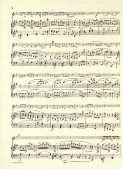 Sonaten Nr. 1-8 von Joseph Haydn 