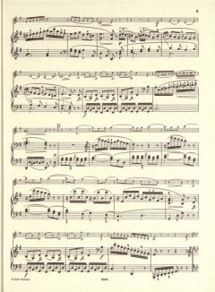 Sonaten Nr. 1-8 von Joseph Haydn 