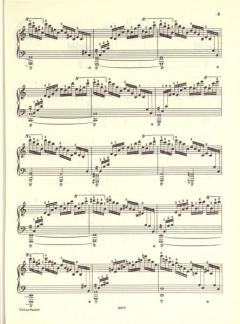 Etüden von Frédéric Chopin für Klavier im Alle Noten Shop kaufen