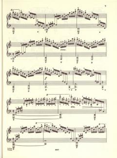 Etüden von Frédéric Chopin für Klavier im Alle Noten Shop kaufen