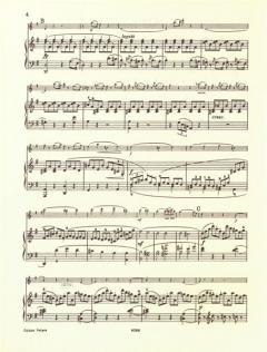 Sonate G-Dur Hob III:81 op. 77/1 von Joseph Haydn 