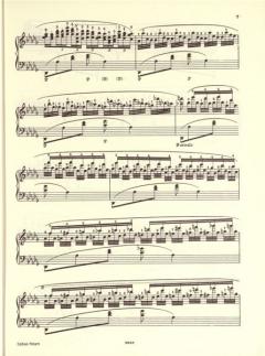 Klavierstücke von Frédéric Chopin im Alle Noten Shop kaufen