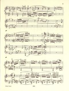 Rondo op. 73 von Frédéric Chopin für zwei Klaviere im Alle Noten Shop kaufen