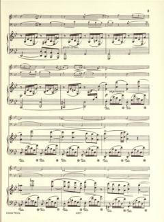 Trio g-Moll op. 8 (Frédéric Chopin) 