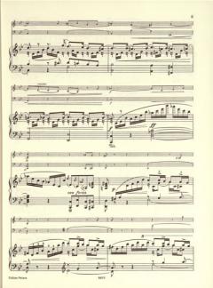 Trio g-Moll op. 8 (Frédéric Chopin) 