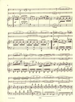 Trios Band 1 (Joseph Haydn) 