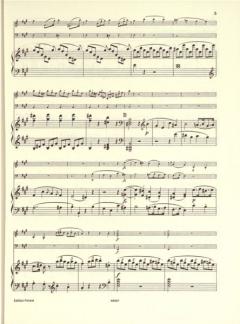 Trios Band 2 (Joseph Haydn) 