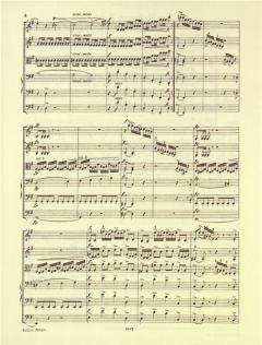 Aus Holbergs Zeit op. 40 von Edvard Grieg 