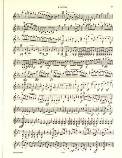 Trios op. 3, 8, 9, 25 von Ludwig van Beethoven für Violine, Viola und Violoncello im Alle Noten Shop kaufen (Stimmensatz)