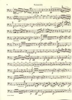 Trios op. 3, 8, 9, 25 von Ludwig van Beethoven für Violine, Viola und Violoncello im Alle Noten Shop kaufen (Stimmensatz)