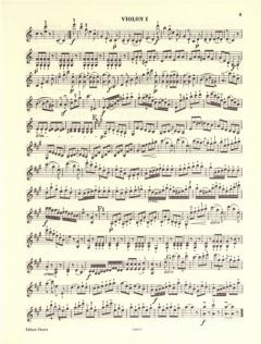 Duos op. 39 Band 2, Duo Nr. 4-6 von Jacques-Féréol Mazas 