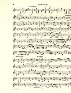 Streichquartette Band 3 op. 127, 130-133, 135 von Ludwig van Beethoven im Alle Noten Shop kaufen (Stimmensatz)