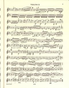 Streichquartette Band 3 op. 127, 130-133, 135 von Ludwig van Beethoven im Alle Noten Shop kaufen (Stimmensatz)