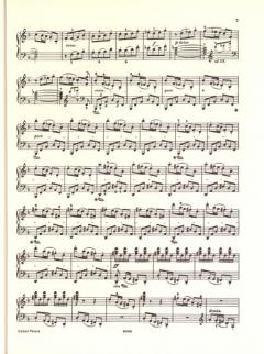 Sinfonien Nr. 6-9 von Ludwig van Beethoven 