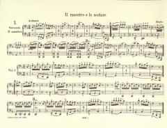 Pianoforte-Album Band 1 