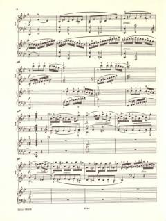 Sonaten von Muzio Clementi 