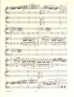 Sonaten von Muzio Clementi 