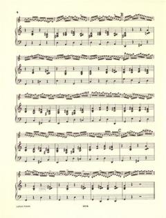 Kompositionen von Niccolò Paganini 