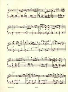 Konzert Nr. 1 D-Dur op. 6 von Niccolò Paganini 