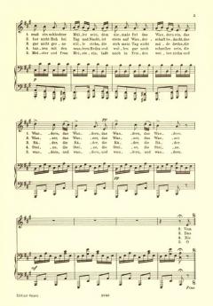 Lieder Band 1 von Franz Schubert 