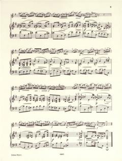 Sonaten Band 1 von Georg Friedrich Händel 