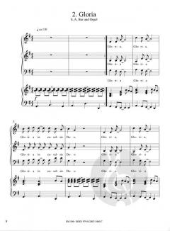 Messe Perigorde (Andreas Willscher) 