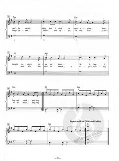 Clocks and 9 More Modern Rock Hits 