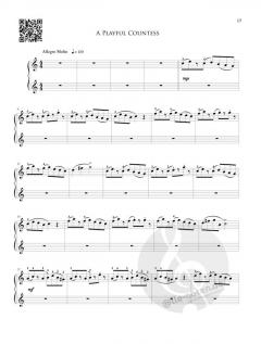 Fairyland in Treble von Nikolas Sideris 