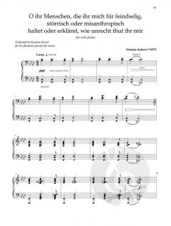 250 piano pieces for Beethoven 1 