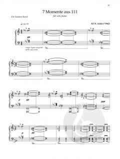 250 piano pieces for Beethoven 1 