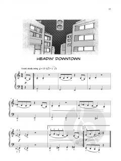 Easy Beans! von Ben Crosland 