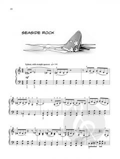 Easy Beans! von Ben Crosland 