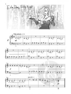 Magic Beans! von Ben Crosland 