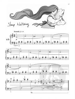 Magic Beans! von Ben Crosland 