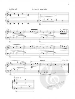 Magic Beans! von Ben Crosland 