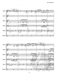 Pink Panther Theme (Henry Mancini) 