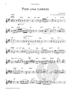 Tango for 2 von Quadro Nuevo 