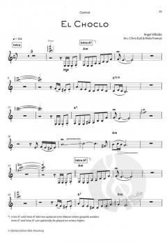 Tango For 2 von Quadro Nuevo 