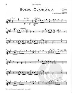 Tango for 2 von Quadro Nuevo 